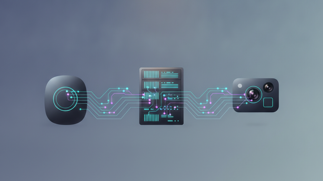 The LG Trio, the order in which dreams become numbers - LG Electronics, LG CNS, LG Innotek