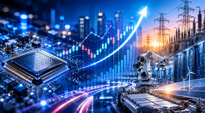🍠 [LS] 6T Won Order Jackpot Expectations vs. Valuation Burden, Mixed Views ⚖️ - 2026.06.19