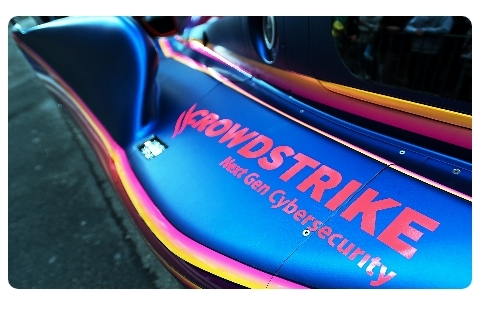 🍠 The Secret Behind CrowdStrike's 12% Surge! From AI Demand Explosion to a New CPO 🚀 - 2026.07.15