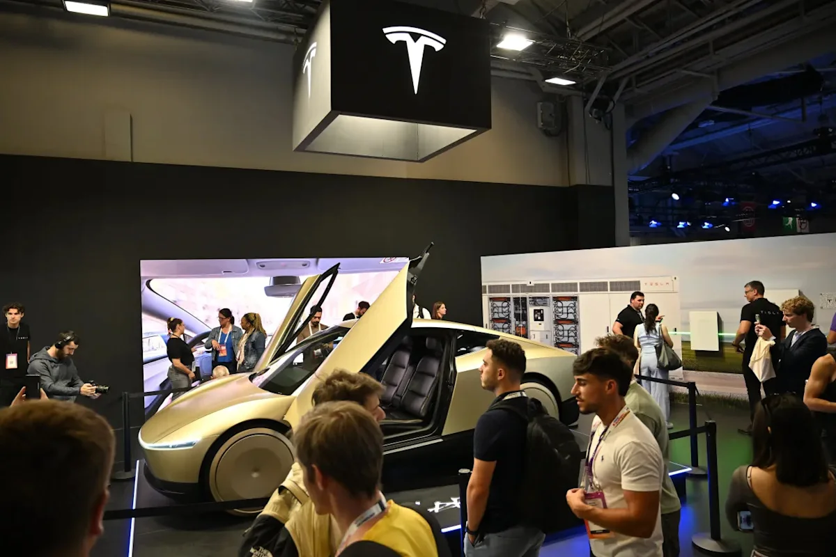 💼 [BultagiCom] Growing Shareholder Dissatisfaction Ahead of Q2 Earnings, Checking Tesla's Valuation - 2026.07.17