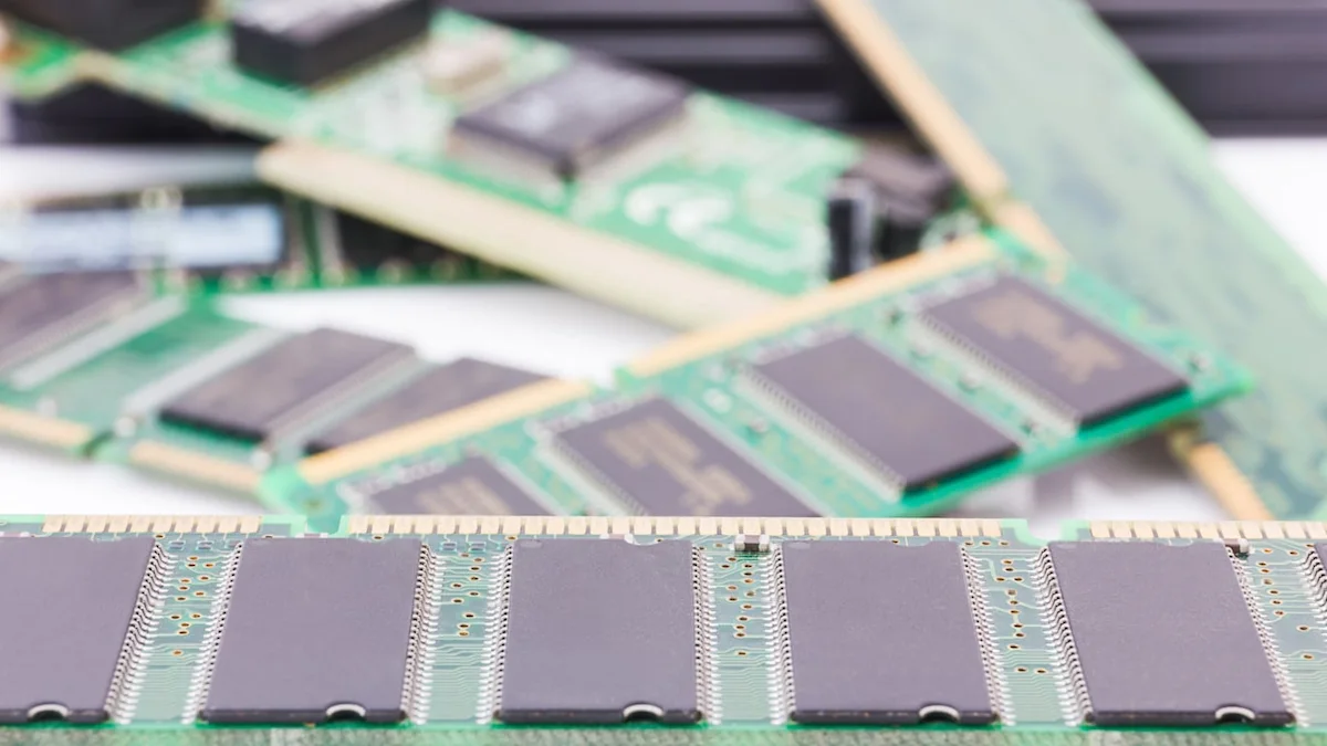Sandisk on a Rollercoaster, Bounces Back Amid Memory Peak Concerns - 2026.07.31