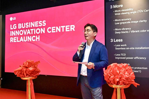 📉 LG電子、B2B拡大と業績検証の隔たり - 2026.09.01