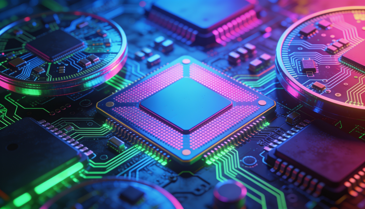 📈 TSMC, a Head-to-Head Battle Between AI Packaging Expansion and Competitive Variables - 2026.09.12