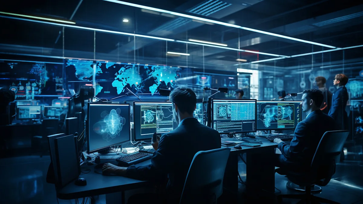 🔗 Palo Alto Networks: The Interplay Between the AI Security Opportunity and Valuation Pressure - 2026.09.13