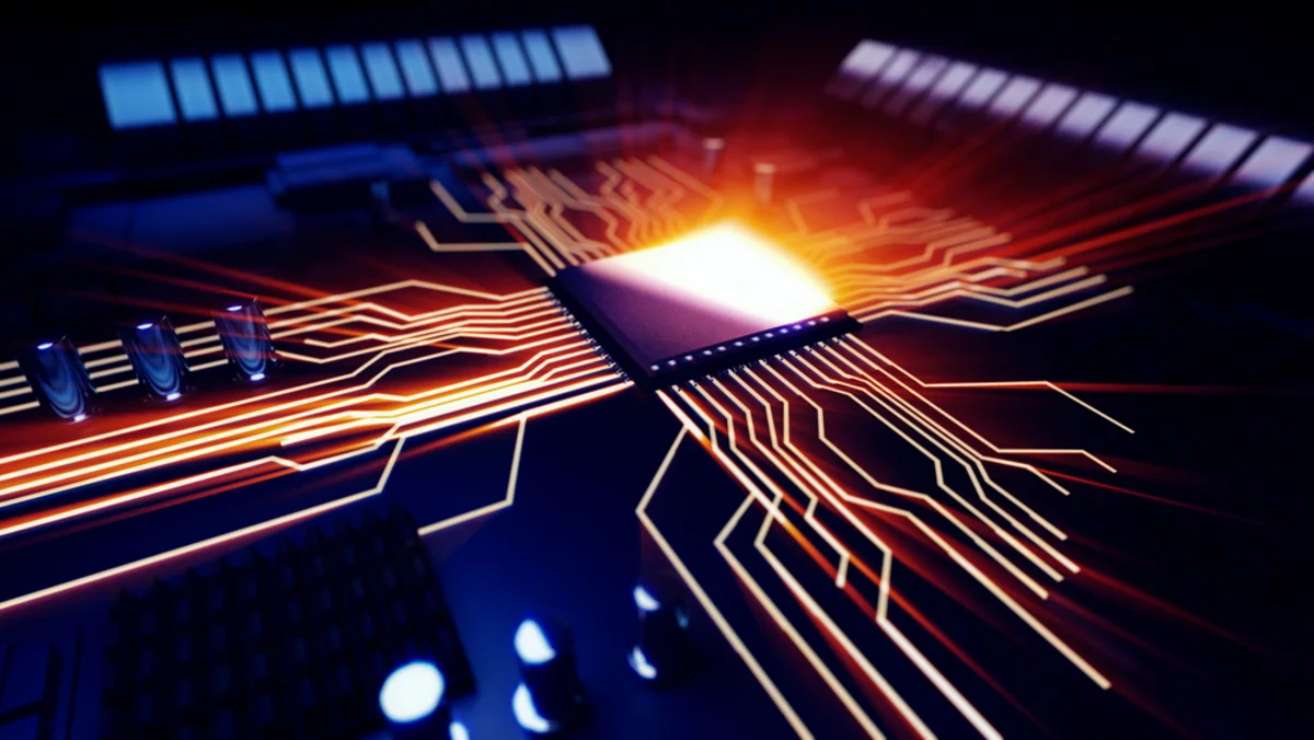📊 Intel at the Crossroads of CPU Tailwinds and Foundry Validation - 2026.09.14