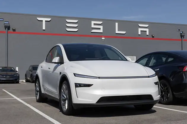 📊 Tesla, Validating the Recovery of U.S. Market Share and the Roadster Schedule - 2026.09.14