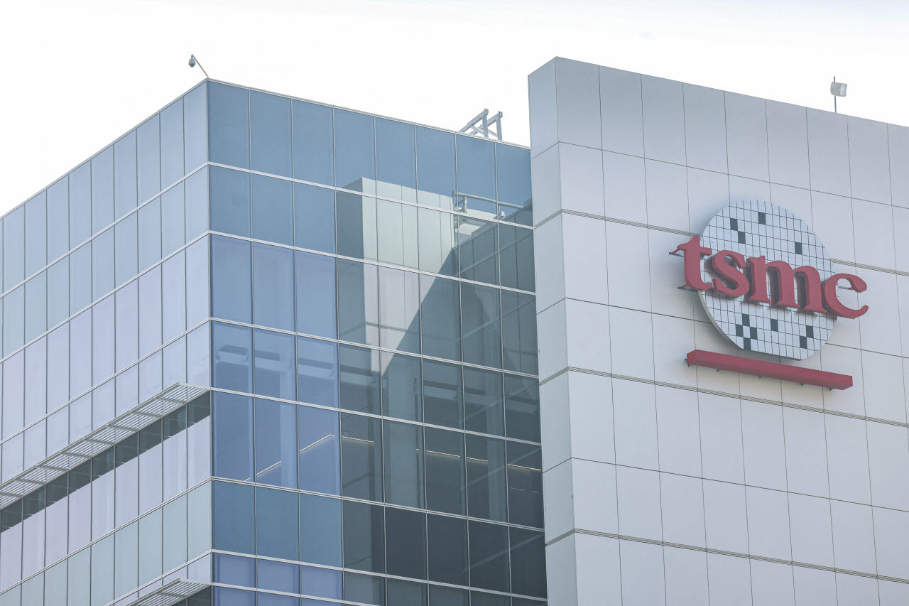 ⚖️ TSMC: The Gap Between Hopes for Advanced-Node Capacity Expansion and the Outlook - 2026.09.15