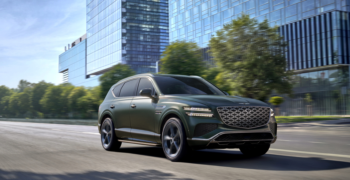 🚗 Hyundai Motor: U.S. Hybrids and Future Hubs Moving Forward Together - 2026.09.14