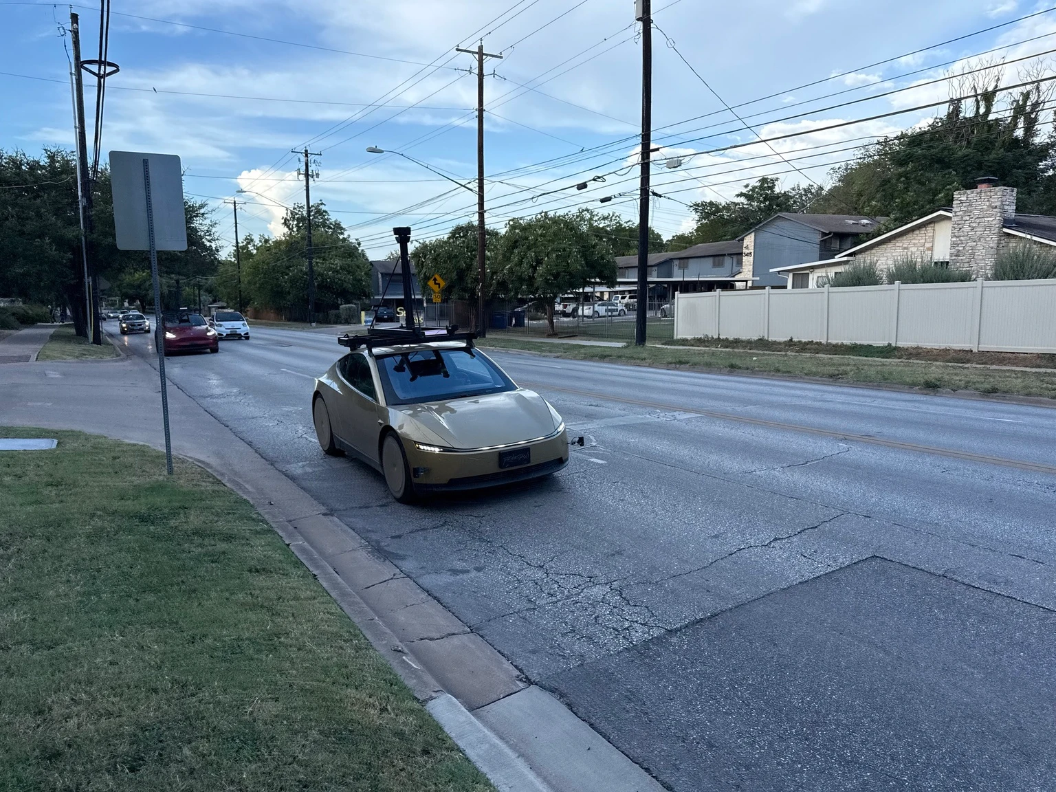 ⚖️ Tesla, at a Crossroads of Autonomous Driving Regulation and Energy Expansion - 2026.09.15