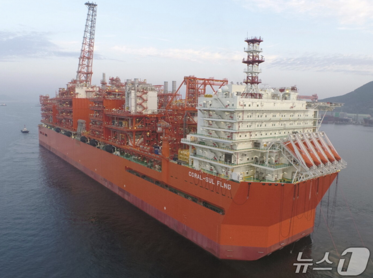📉 Samsung Heavy Industries: Beware of the Value Trap Hidden Behind FLNG Orders - 2026.06.19