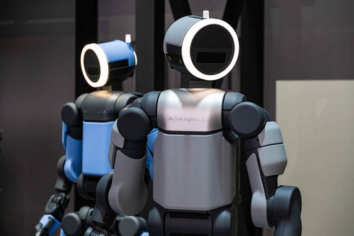 🌰 Dotori's Industry Analysis: Hyundai Mobis's Evolution into a Physical AI Platform - 2026.06.19