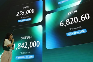 🥕 Dang-geun's LS Chart Room: Stock Plunge Despite 6.1 Billion KRW Treasury Share Party? Defend the Support Line! 📊 - 2026.07.16