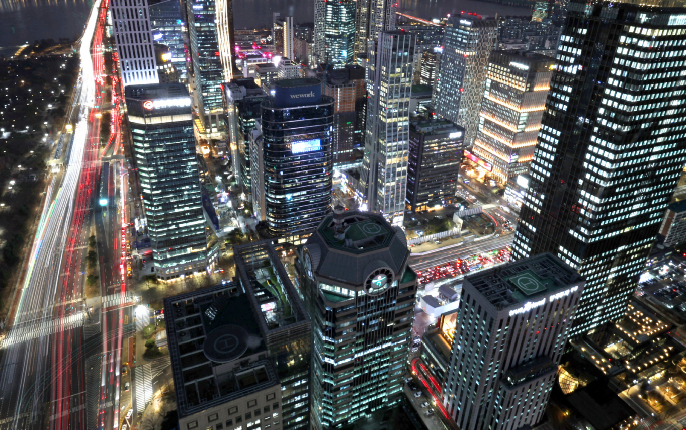 🏭 Korea Investment Holdings, the Link Between Earnings and M&A Gears - 2026.07.27