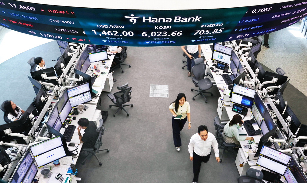 📉 SK Hynix plunges -14%, can earnings break the value trap? - 2026.07.28