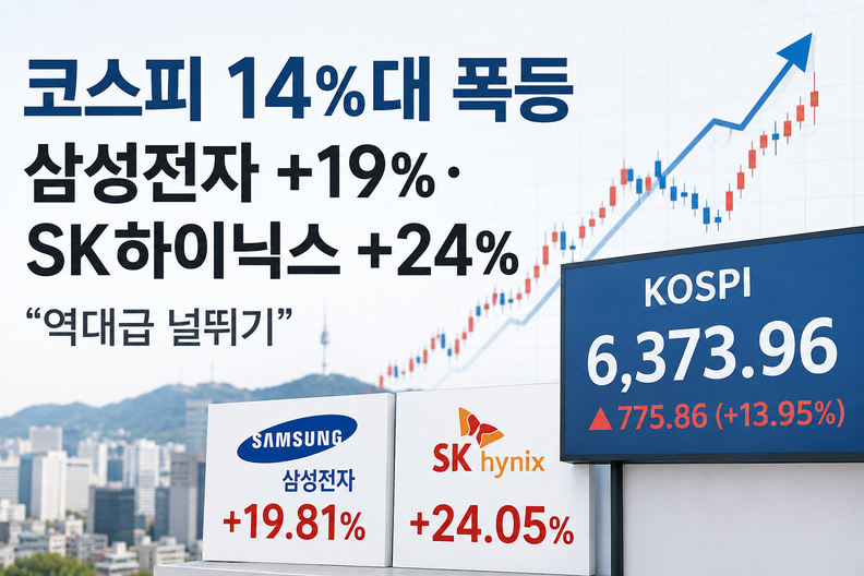 ⚖️ Hyundai Motor, a Tug-of-War Between Future Vision and Reality Amidst a Surging Market - 2026.07.31