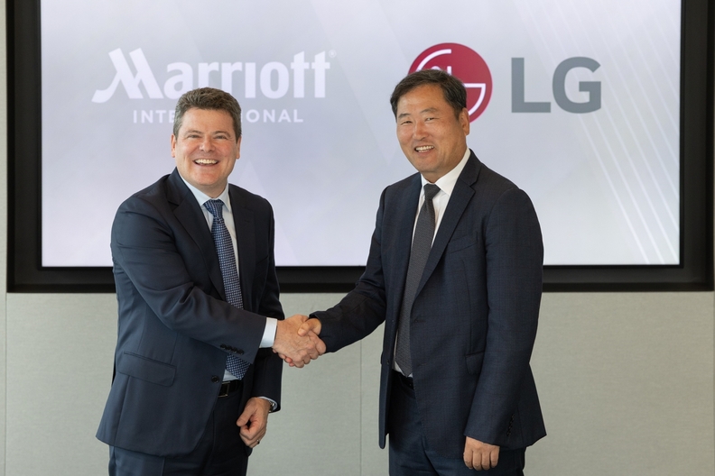 🔥 LG Electronics Expands B2B Through Hotel Platform… Connecting Growth to Earnings Remains a Challenge - 2026.09.02