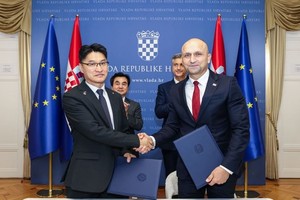 🚀 Hanwha Aerospace, Europe Expansion of Chunmoo and the Test of Connectivity - 2026.09.12