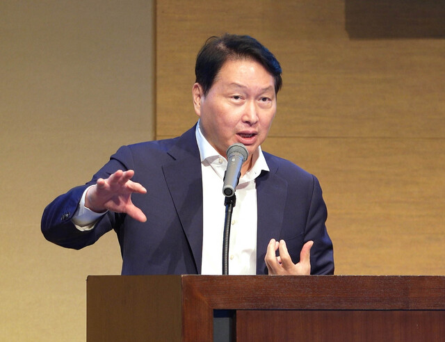 📊 SK hynix at the Crossroads of AI Memory Expansion and Intensifying Competition - 2026.09.19