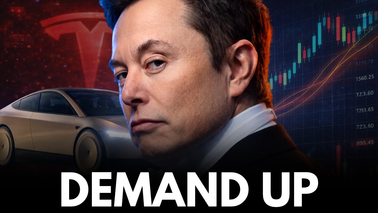 🚚 Tesla, Mixed Signals from the European Semi and FSD Execution - 2026.09.12